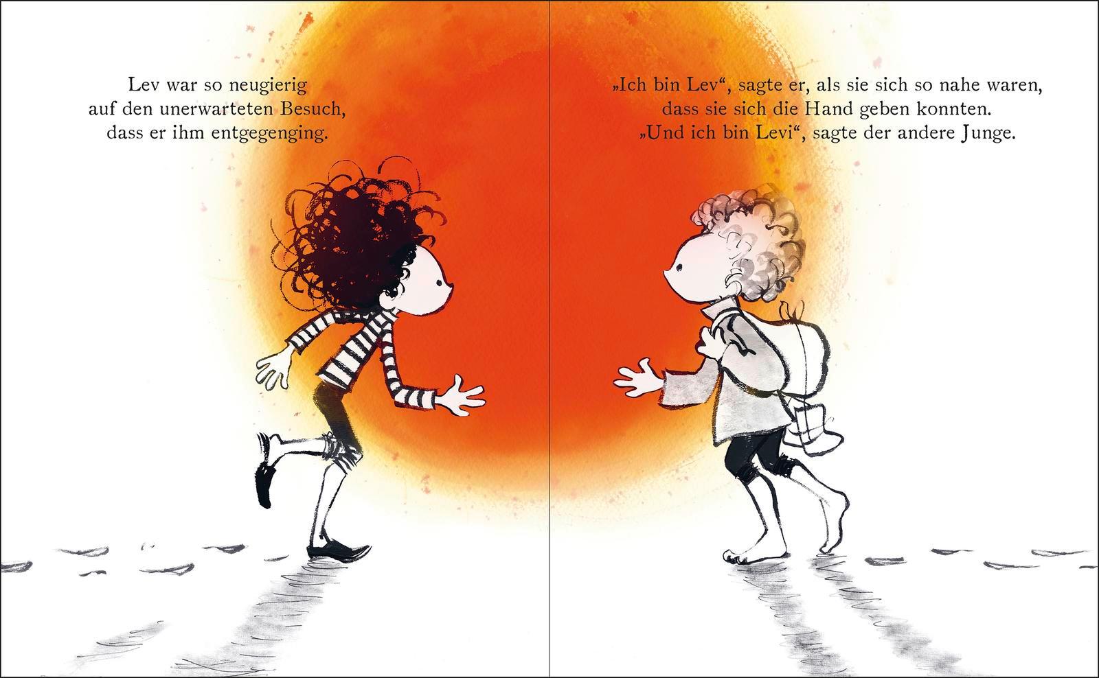 Beispielinhalt (Bild) Zusammen