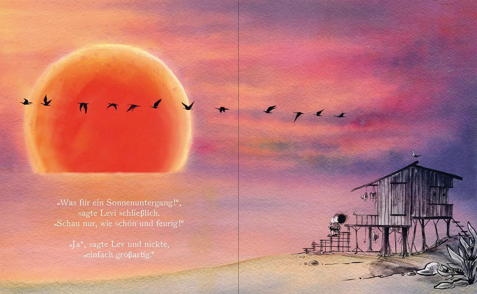 Beispielinhalt (Bild) Zusammen