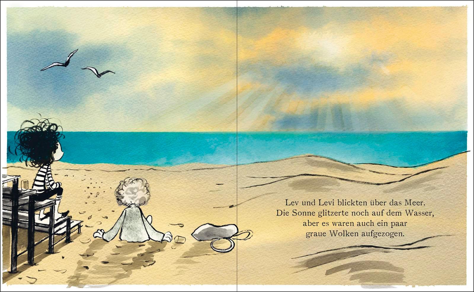 Beispielinhalt (Bild) Zusammen