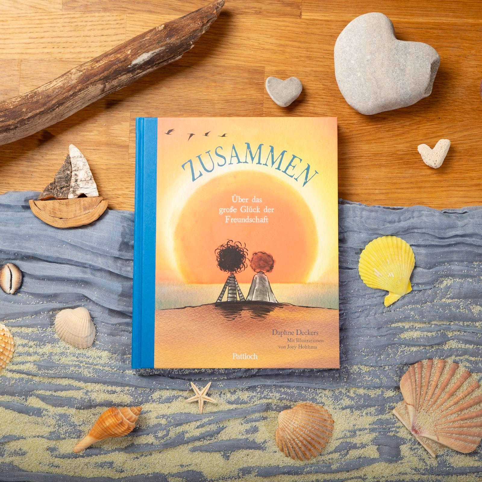 Beispielinhalt (Bild) Zusammen