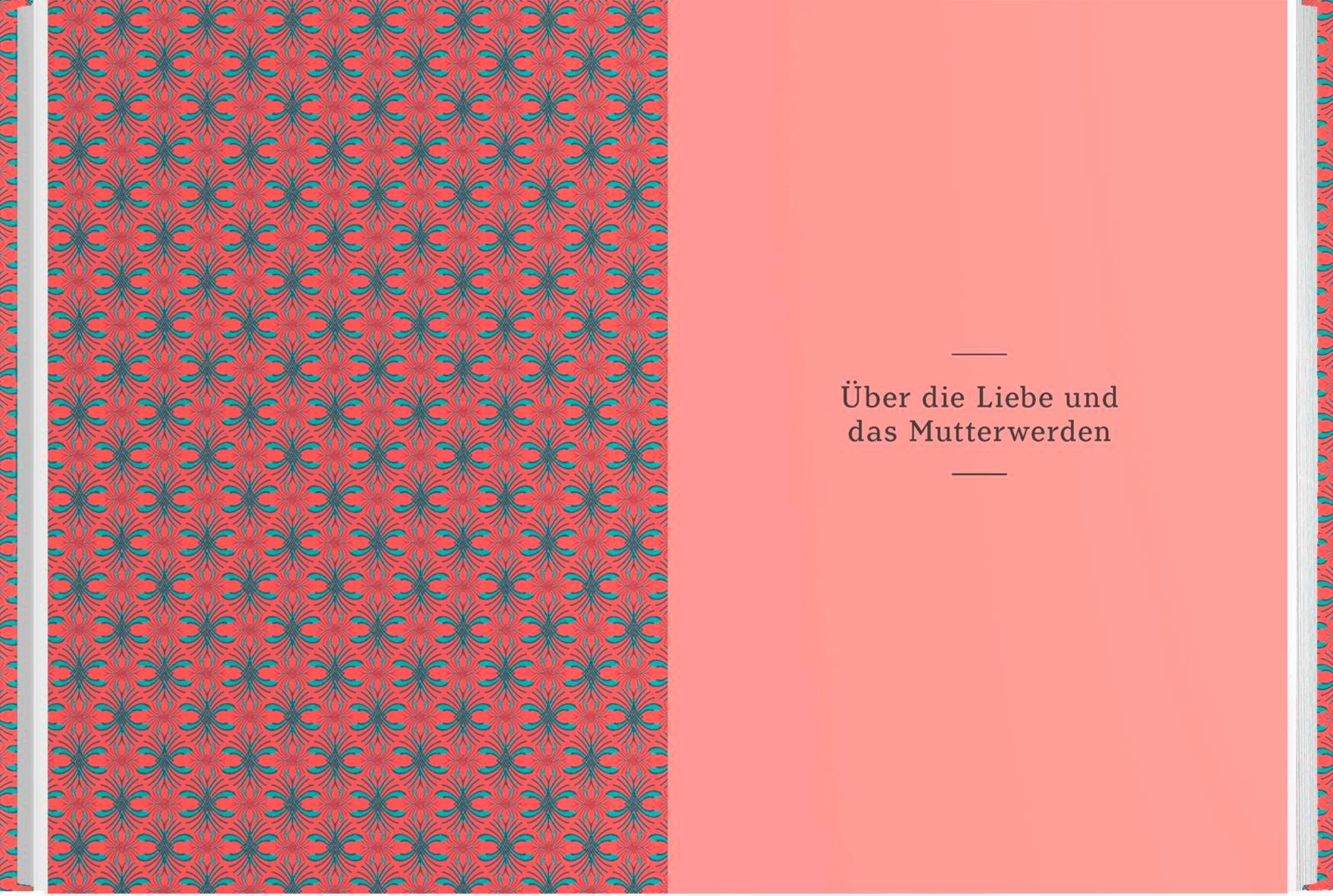 Beispielinhalt (Bild) Mama, erzähl mal!