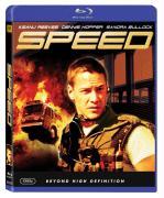 Vorderes Coverbild Speed