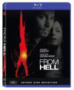 Vorderes Coverbild From Hell
