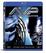 Vorderes Coverbild Alien vs. Predator
