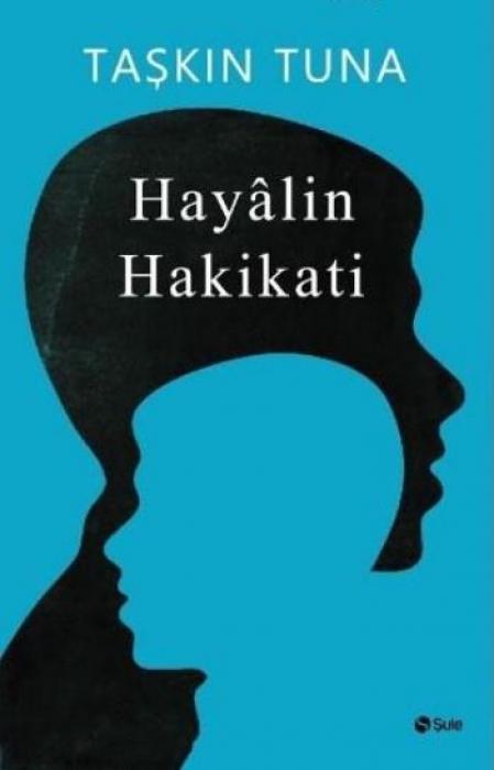 Vorderes Coverbild Hayalin Hakikati