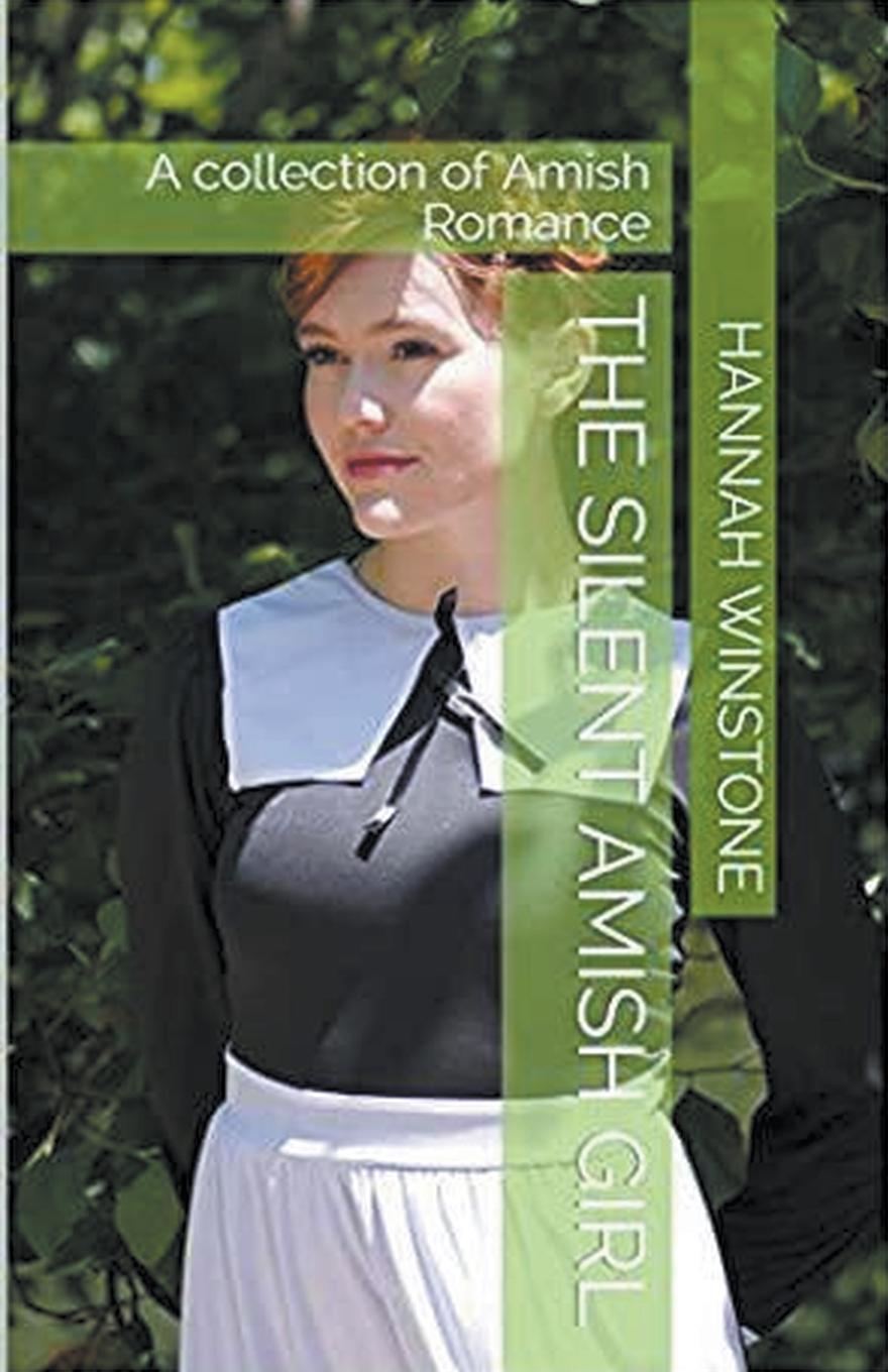Vorderes Coverbild The Silent Amish Girl