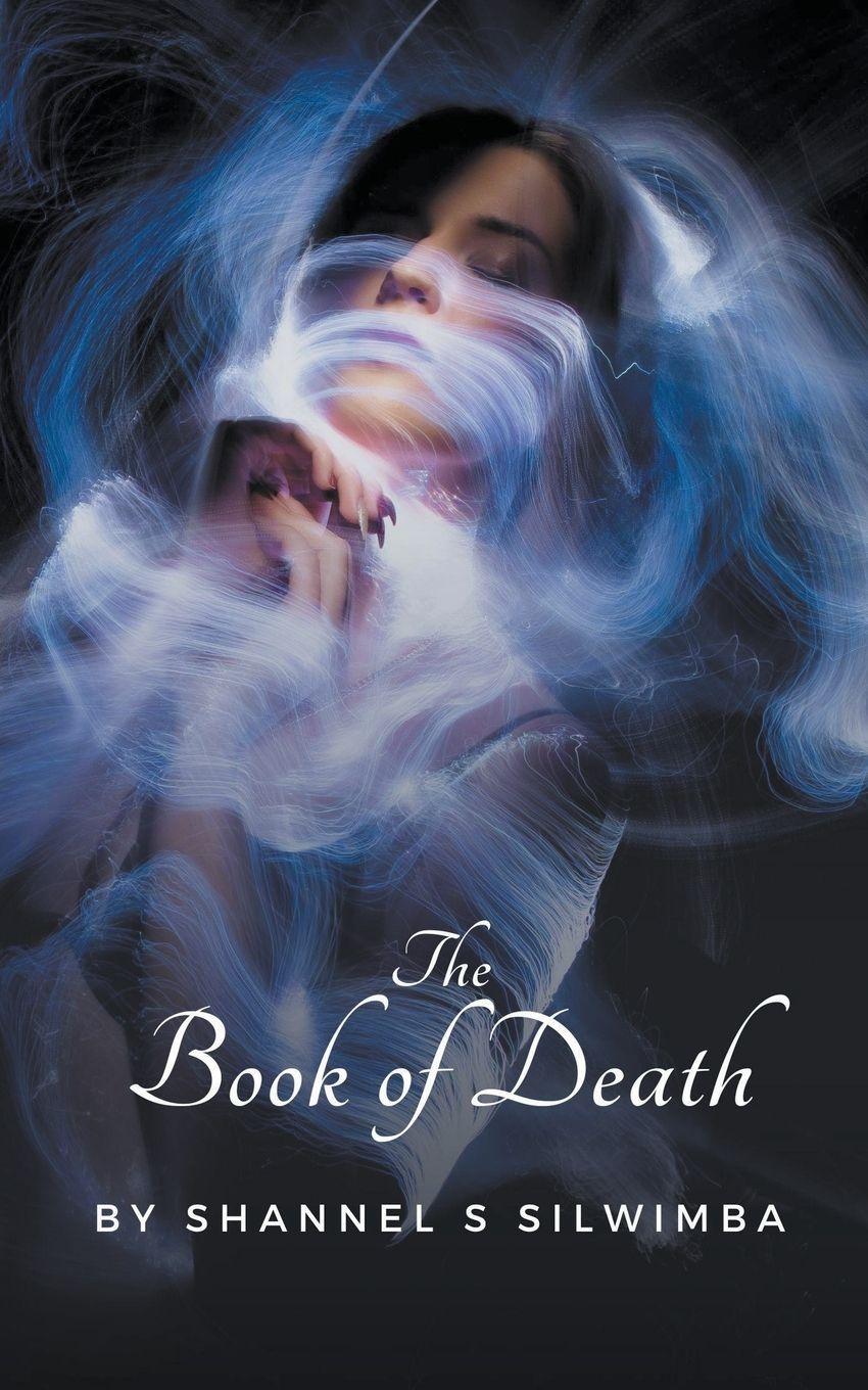 Vorderes Coverbild The Book of Death