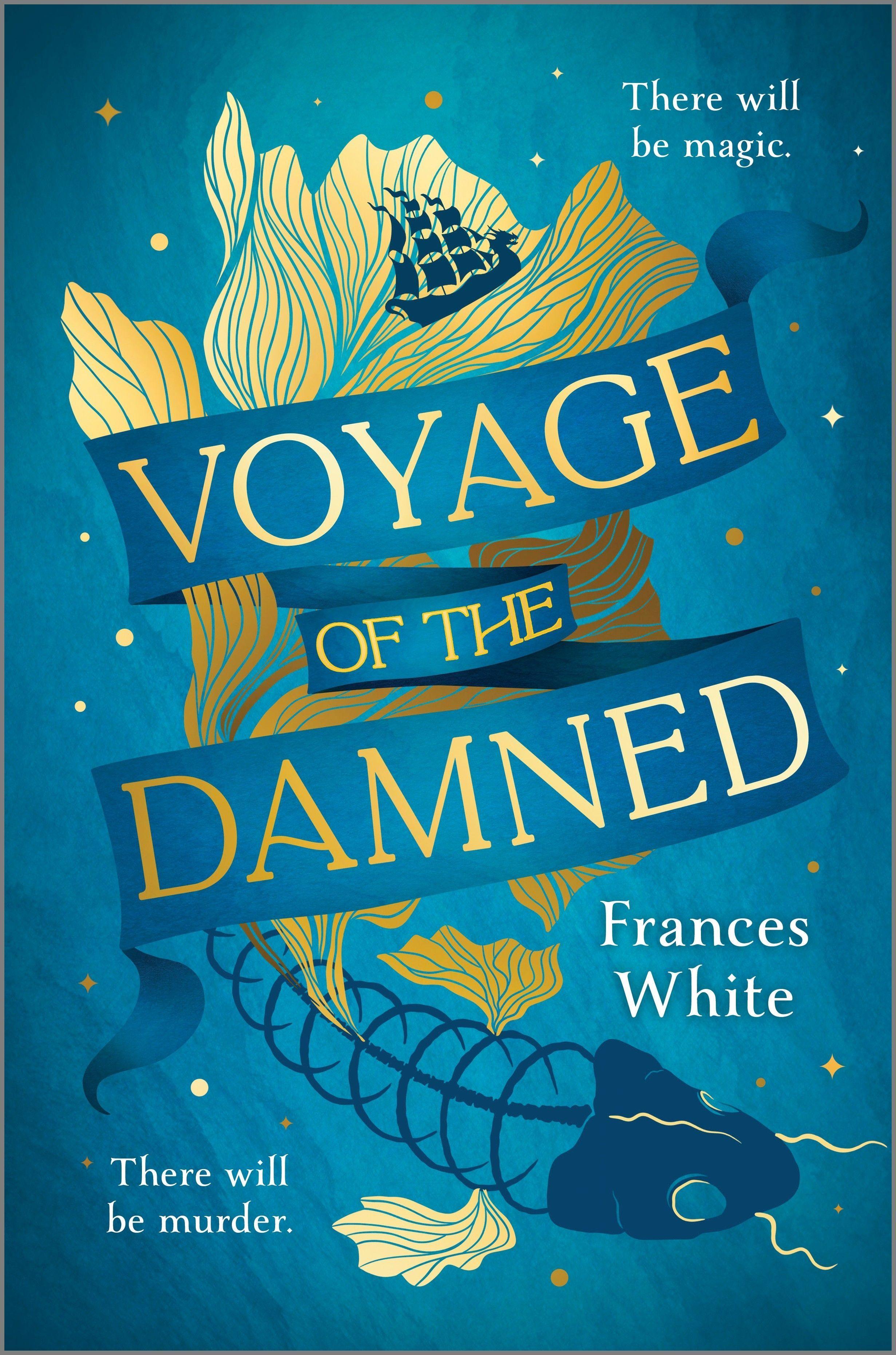 Vorderes Coverbild Voyage of the Damned. Special Edition