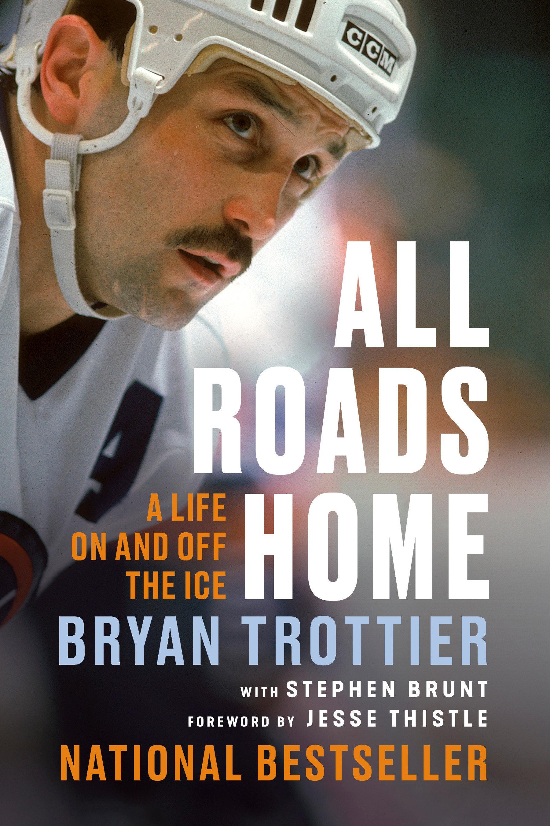 Vorderes Coverbild All Roads Home