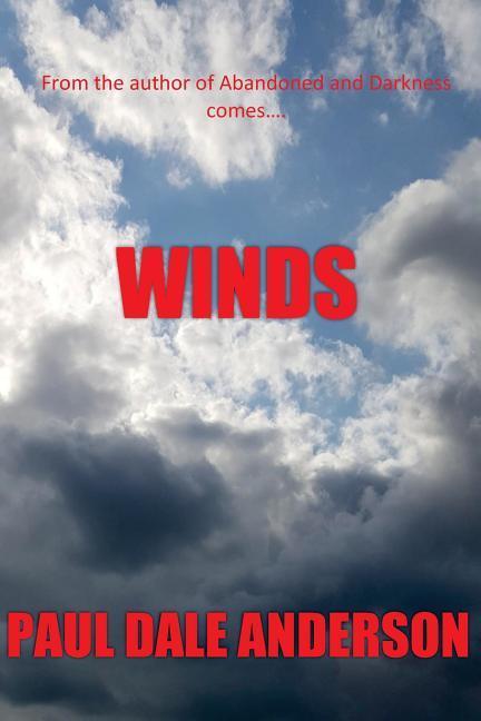 Vorderes Coverbild Winds