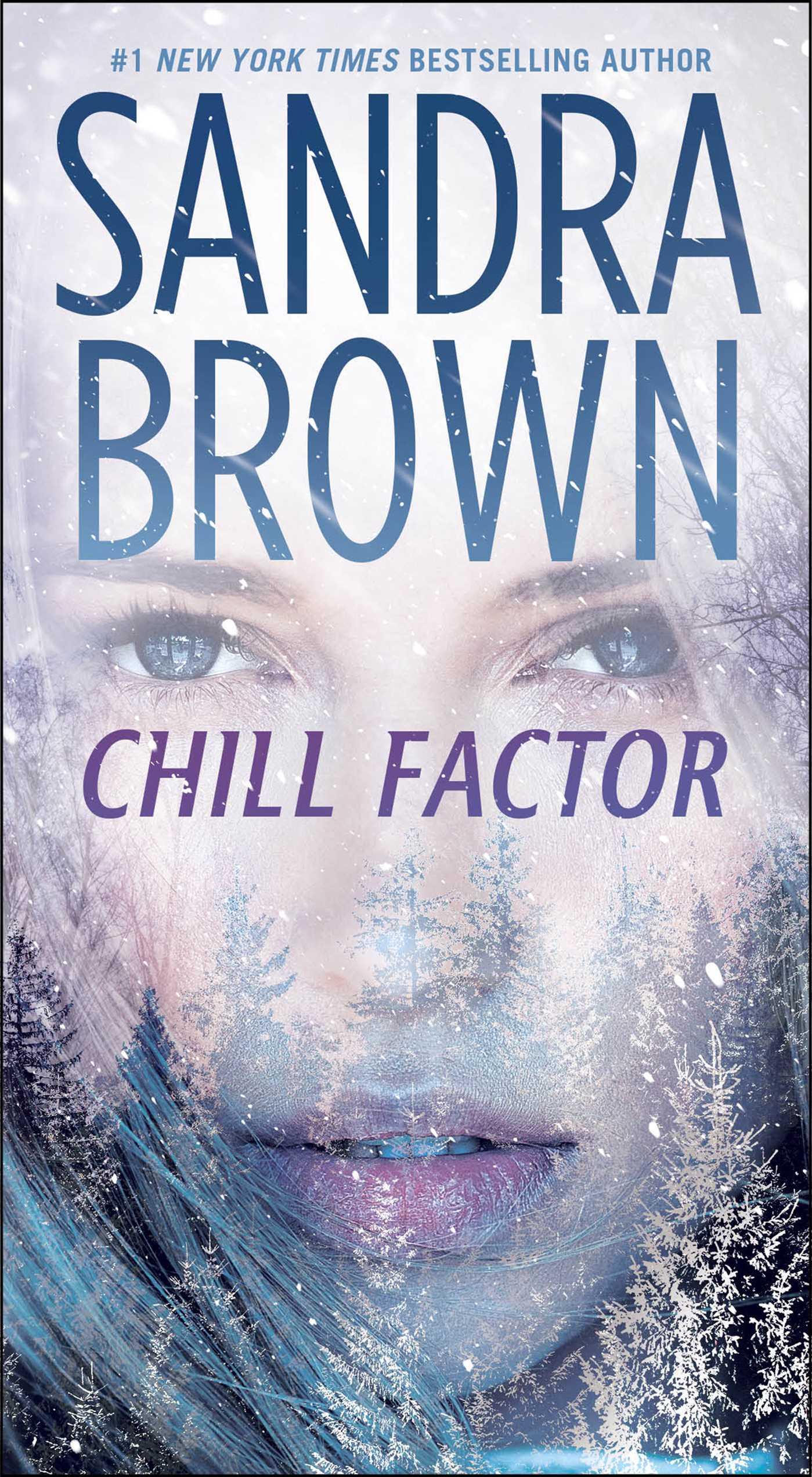 Vorderes Coverbild Chill Factor