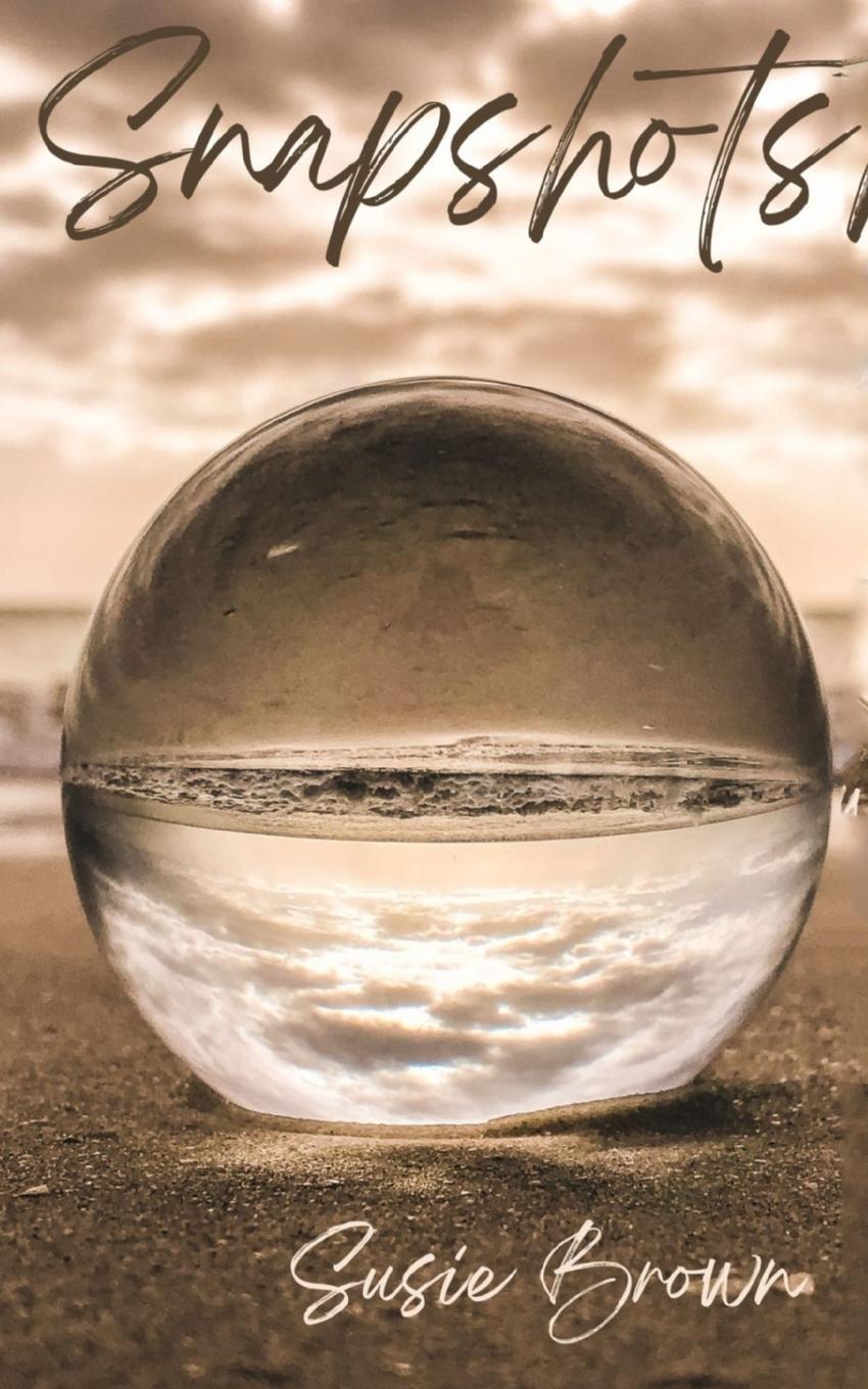 Vorderes Coverbild Snapshots