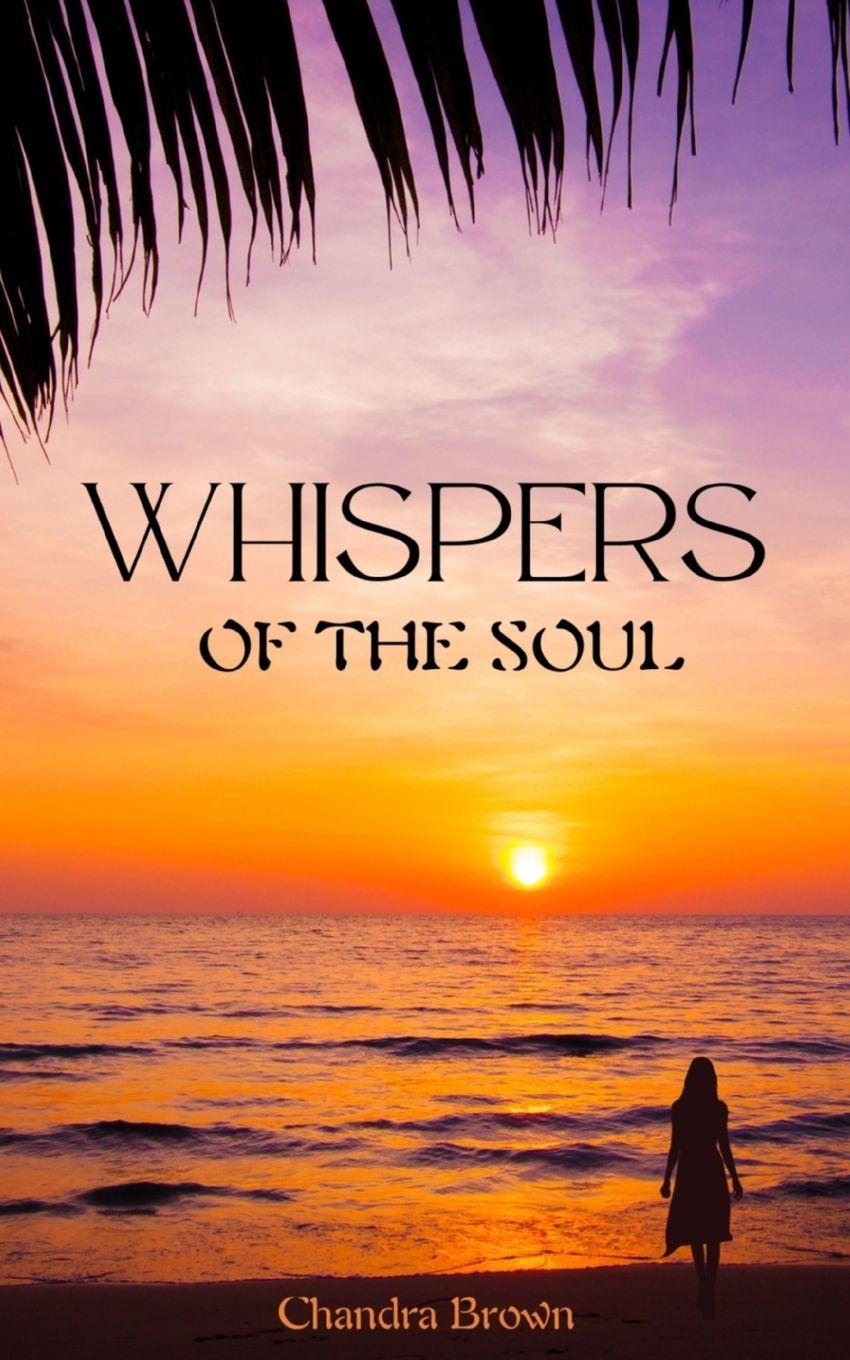 Vorderes Coverbild Whispers of the Soul