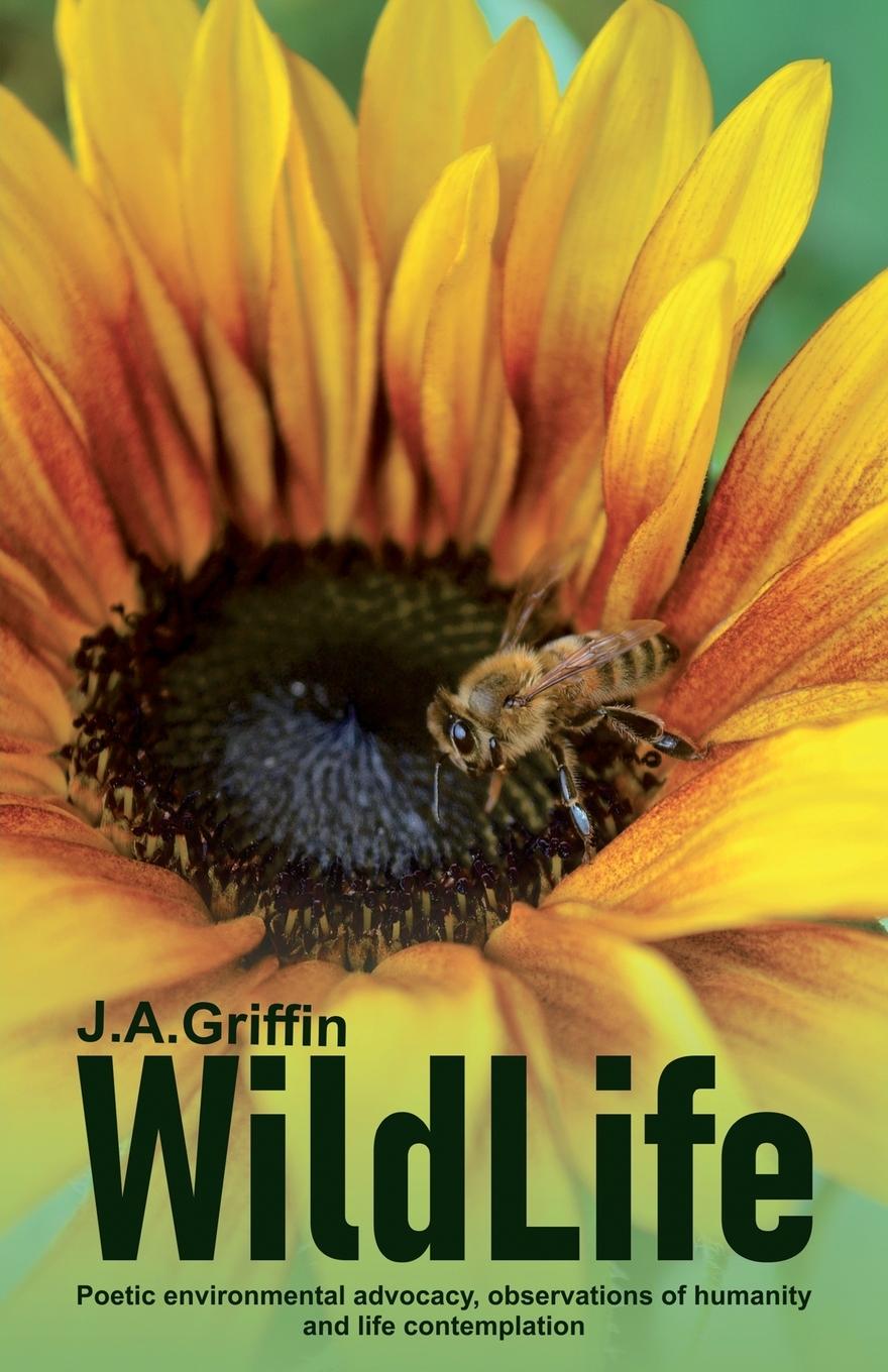 Vorderes Coverbild WildLife