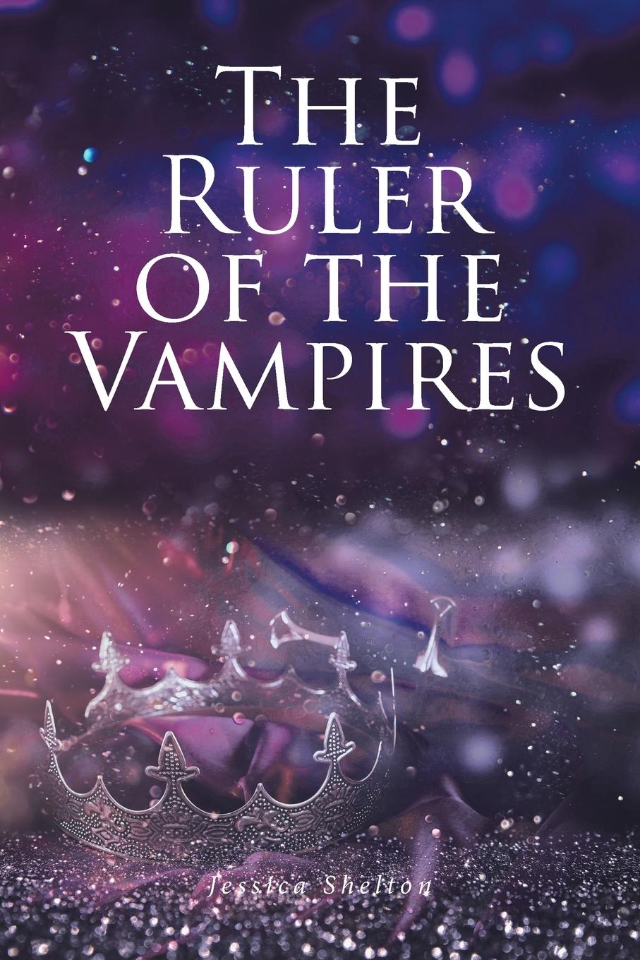 Vorderes Coverbild The Ruler of the Vampires