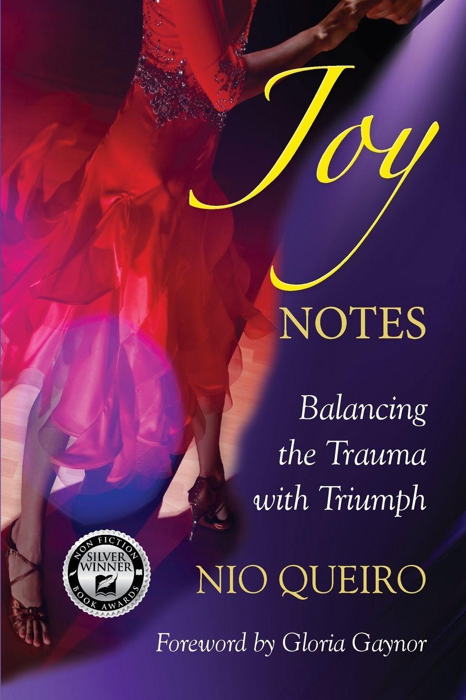 Vorderes Coverbild JOY NOTES