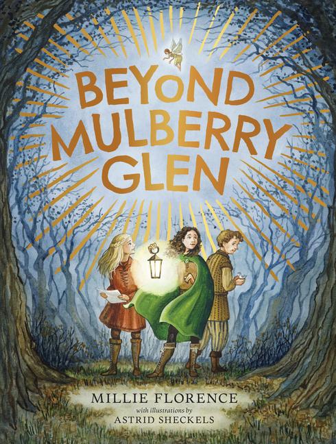 Vorderes Coverbild Beyond Mulberry Glen