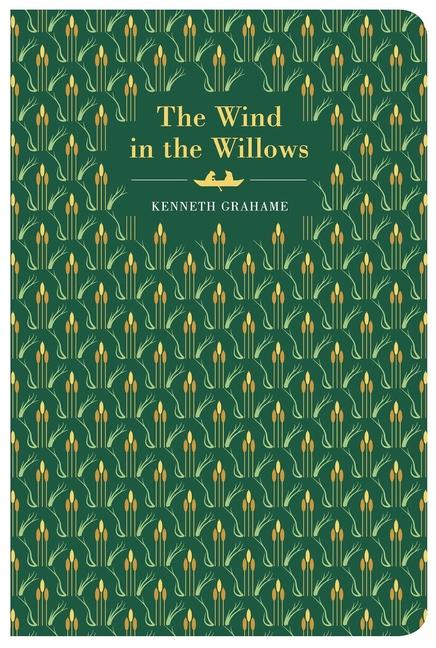 Vorderes Coverbild The Wind in the Willows
