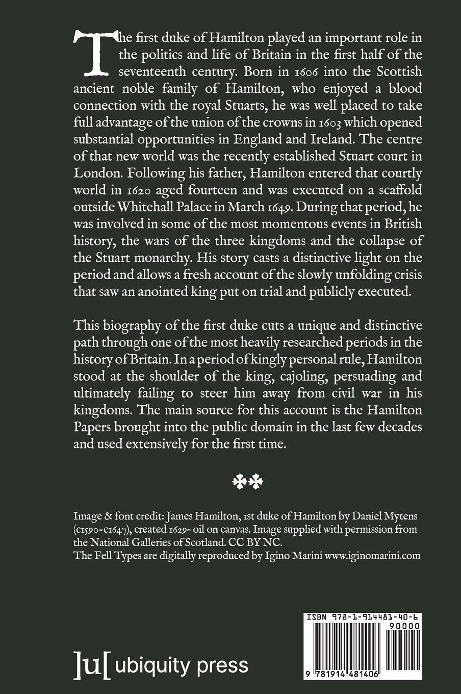 Rückseitencover The Polar Star