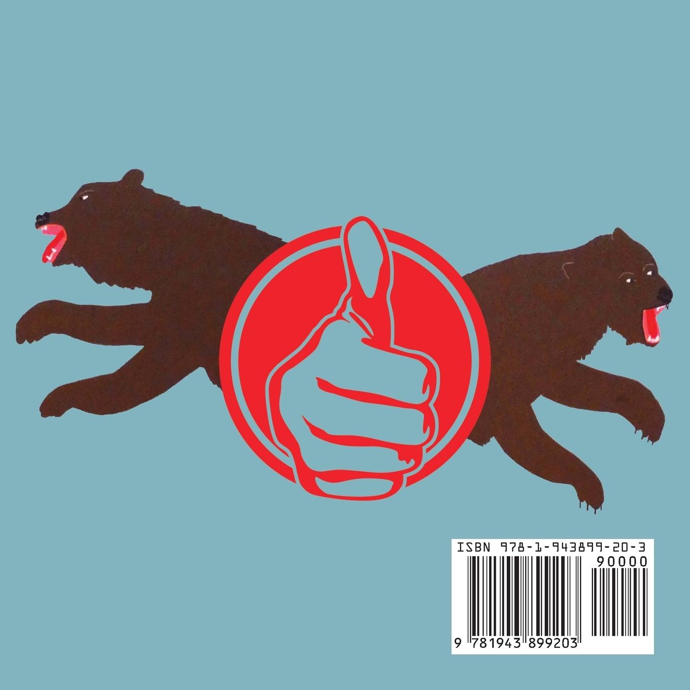 Rückseitencover The Breakup