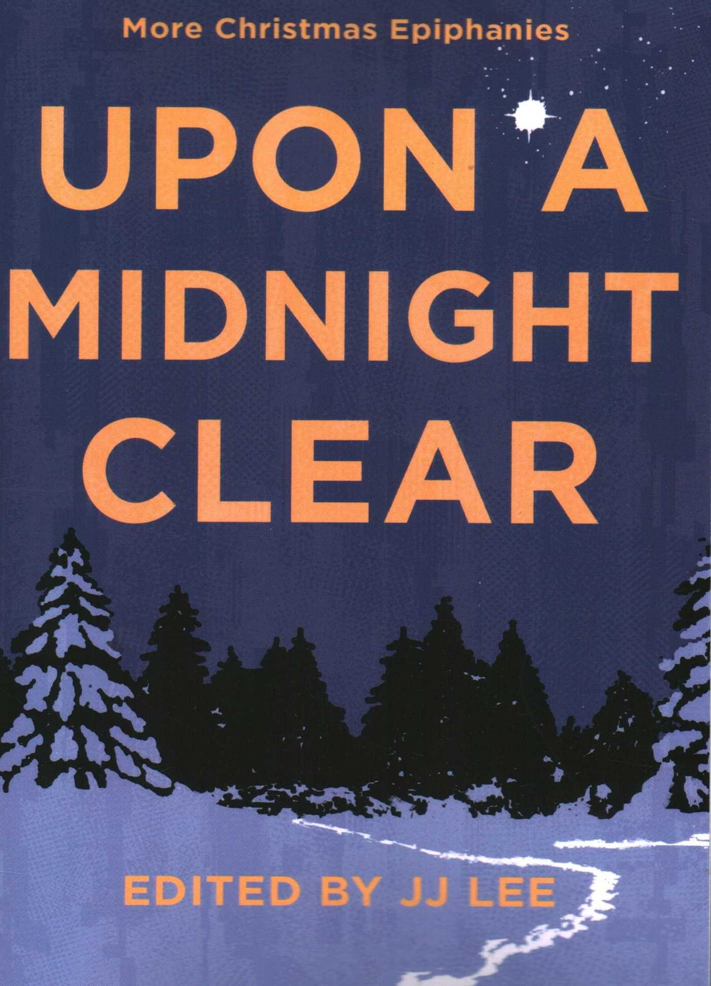 Vorderes Coverbild Upon a Midnight Clear