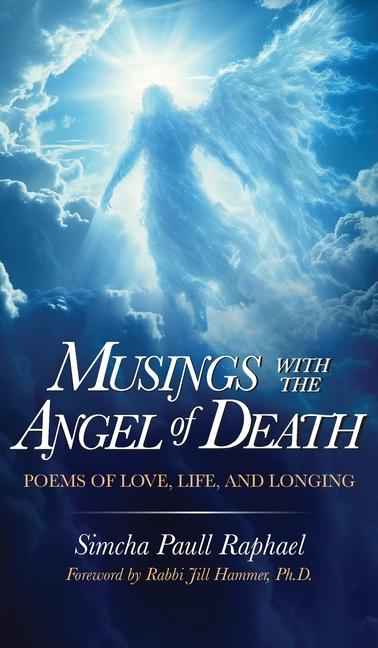 Vorderes Coverbild Musings With The Angel Of Death