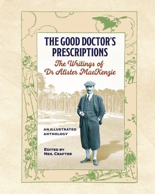 Vorderes Coverbild The Good Doctor's Prescriptions