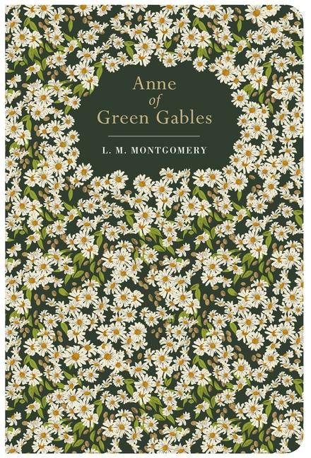 Vorderes Coverbild Anne of Green Gables