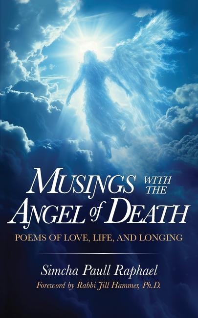 Vorderes Coverbild Musings With The Angel Of Death