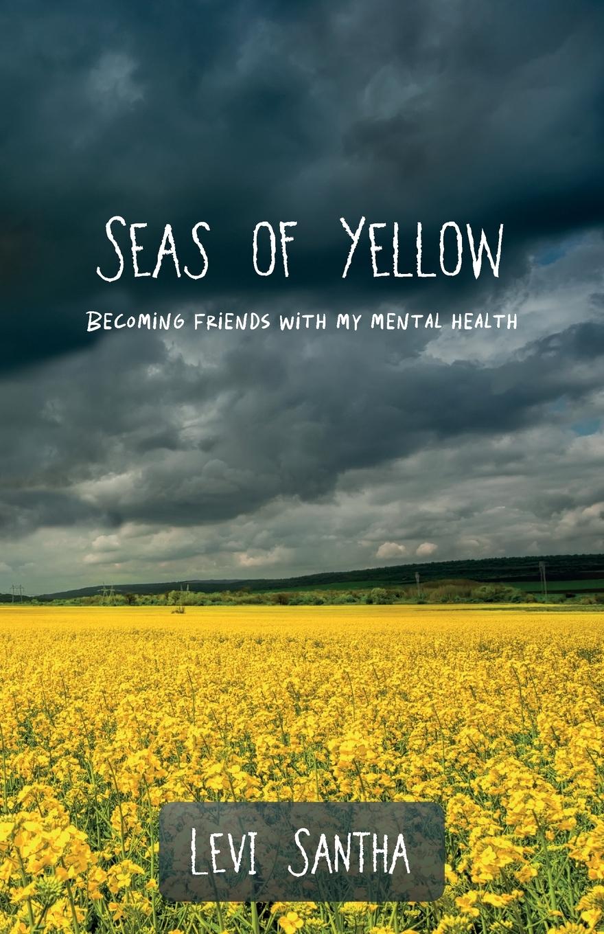 Vorderes Coverbild Seas of Yellow