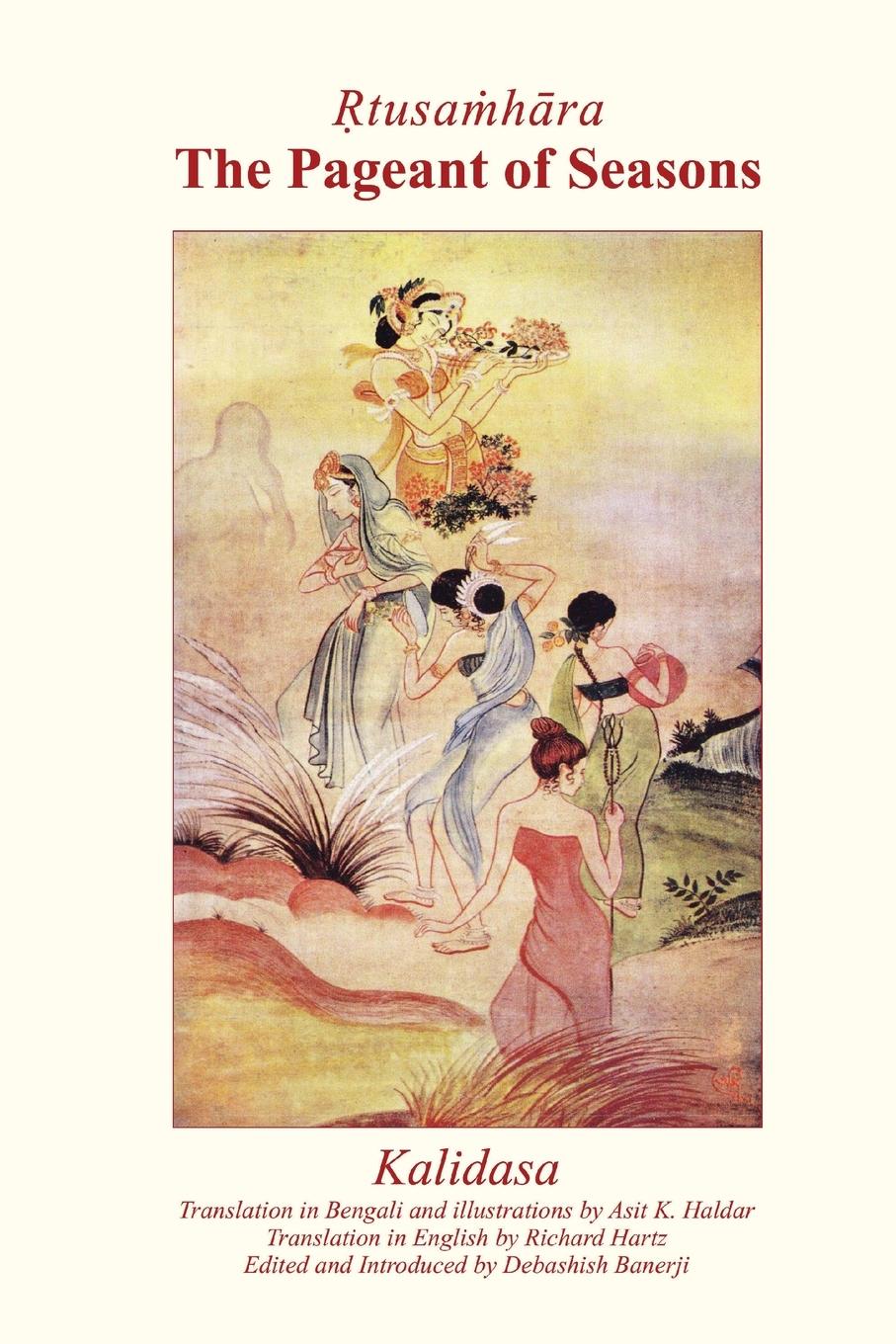 Vorderes Coverbild &#7770;tusa&#7745;h&#257;ra