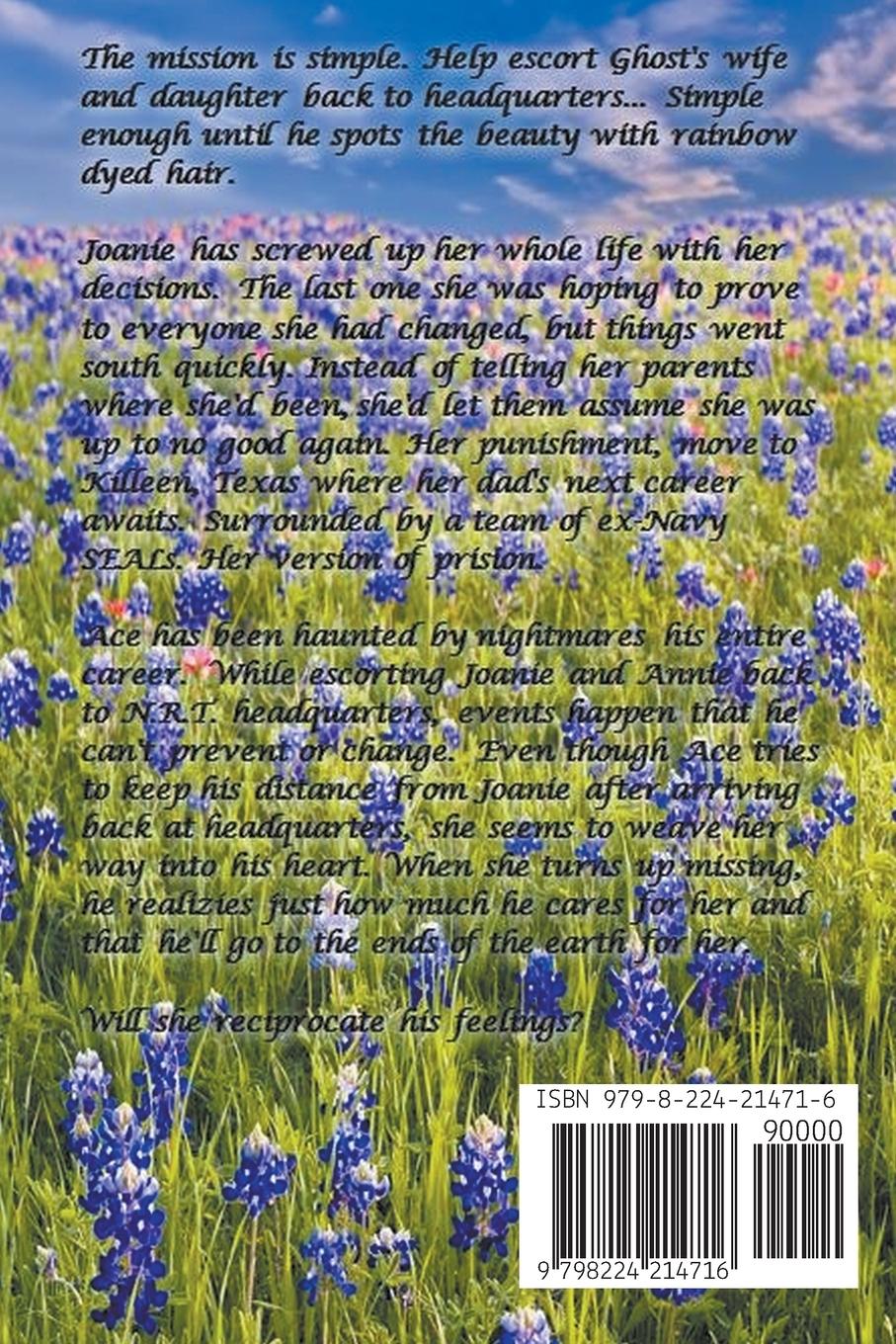 Rückseitencover ACE