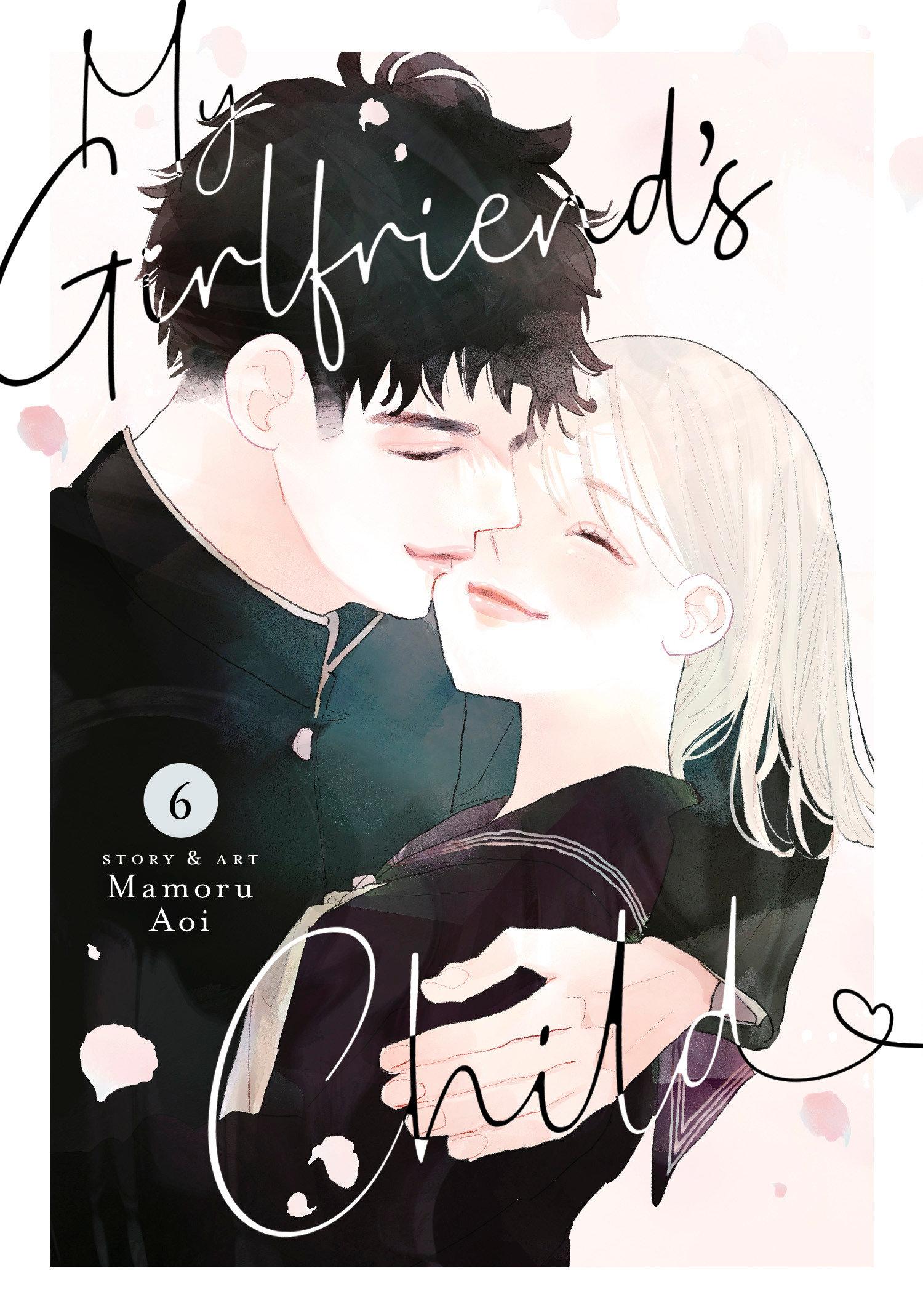 Vorderes Coverbild My Girlfriend's Child Vol. 6