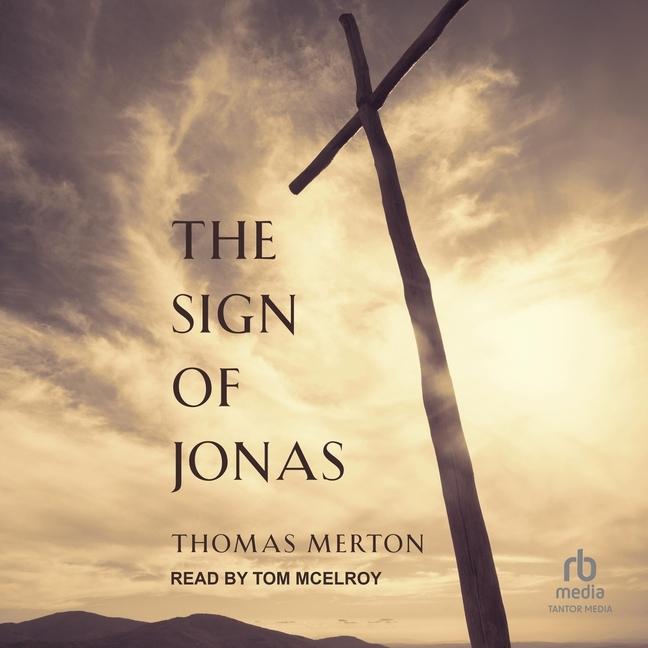 Vorderes Coverbild The Sign of Jonas