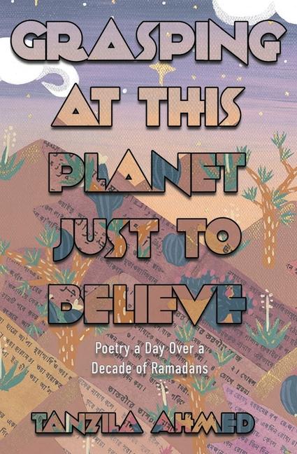 Vorderes Coverbild Grasping at This Planet Just to Believe