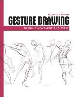 Vorderes Coverbild Gesture Drawing