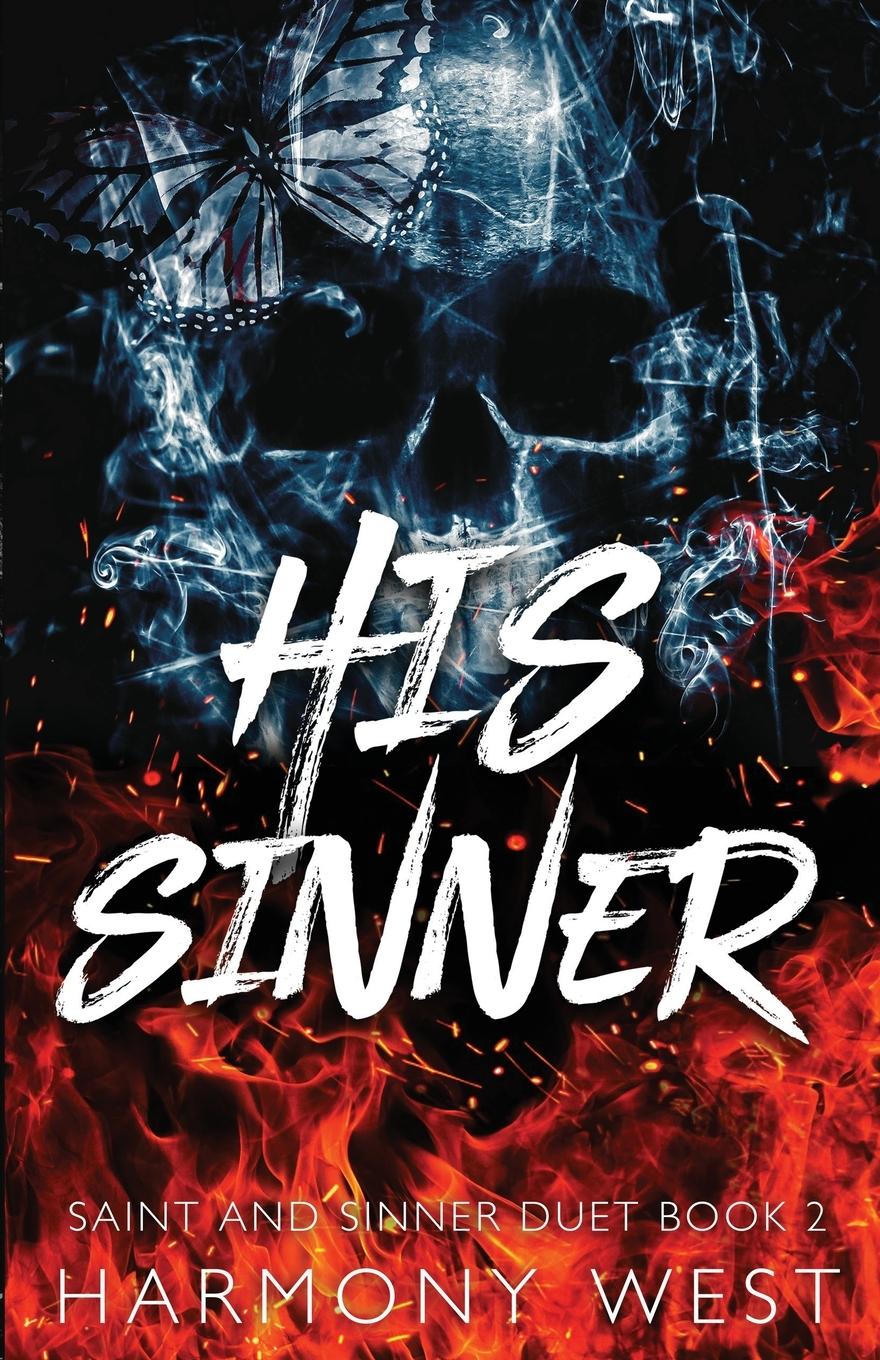 Vorderes Coverbild His Sinner