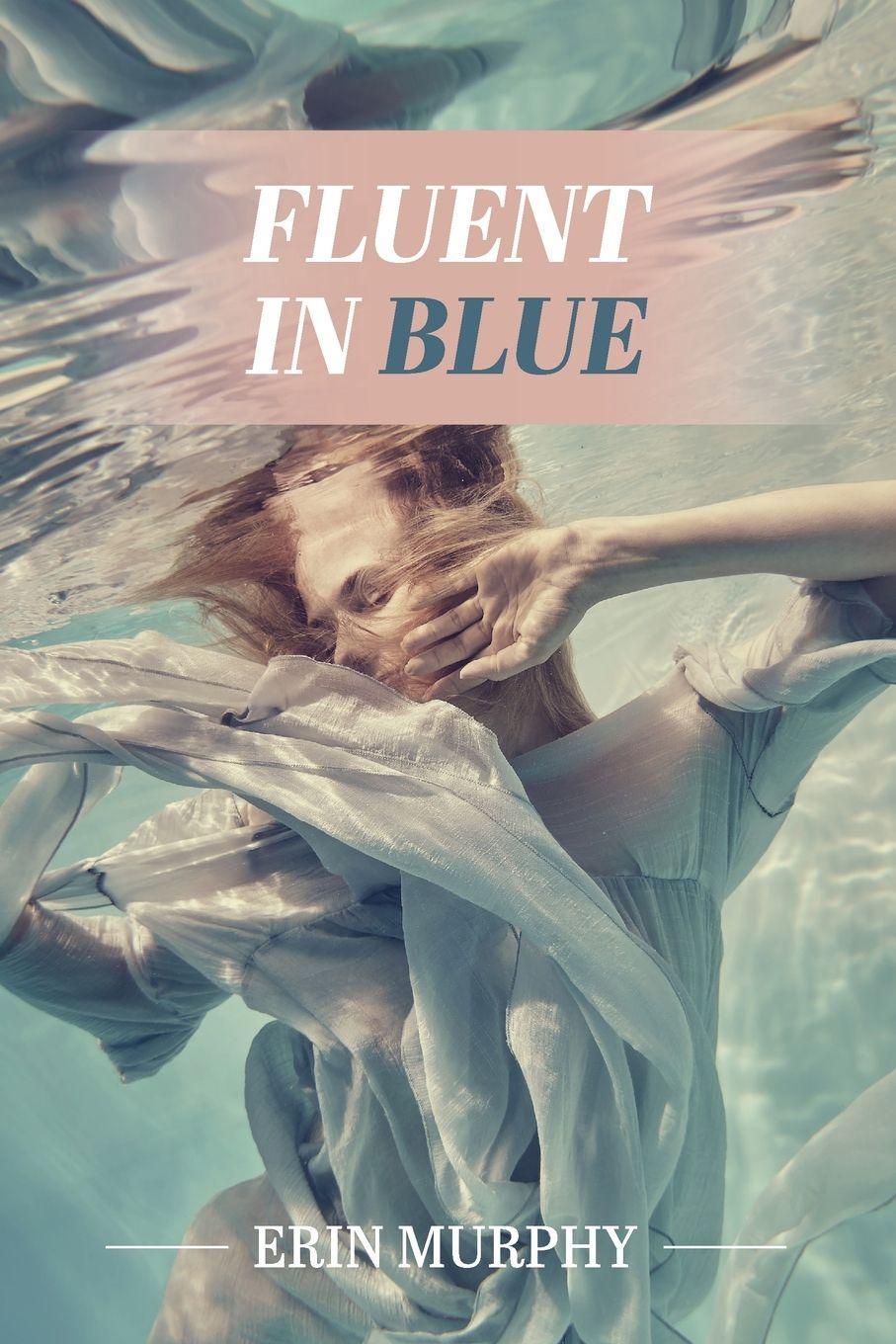 Vorderes Coverbild Fluent in Blue