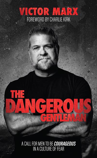 Vorderes Coverbild The Dangerous Gentleman