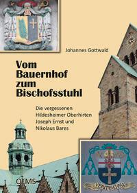 Vorderes Coverbild Vom Bauernhof zum Bischofsstuhl