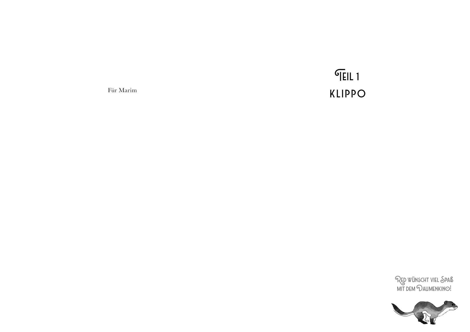 Beispielinhalt (Bild) Klippo