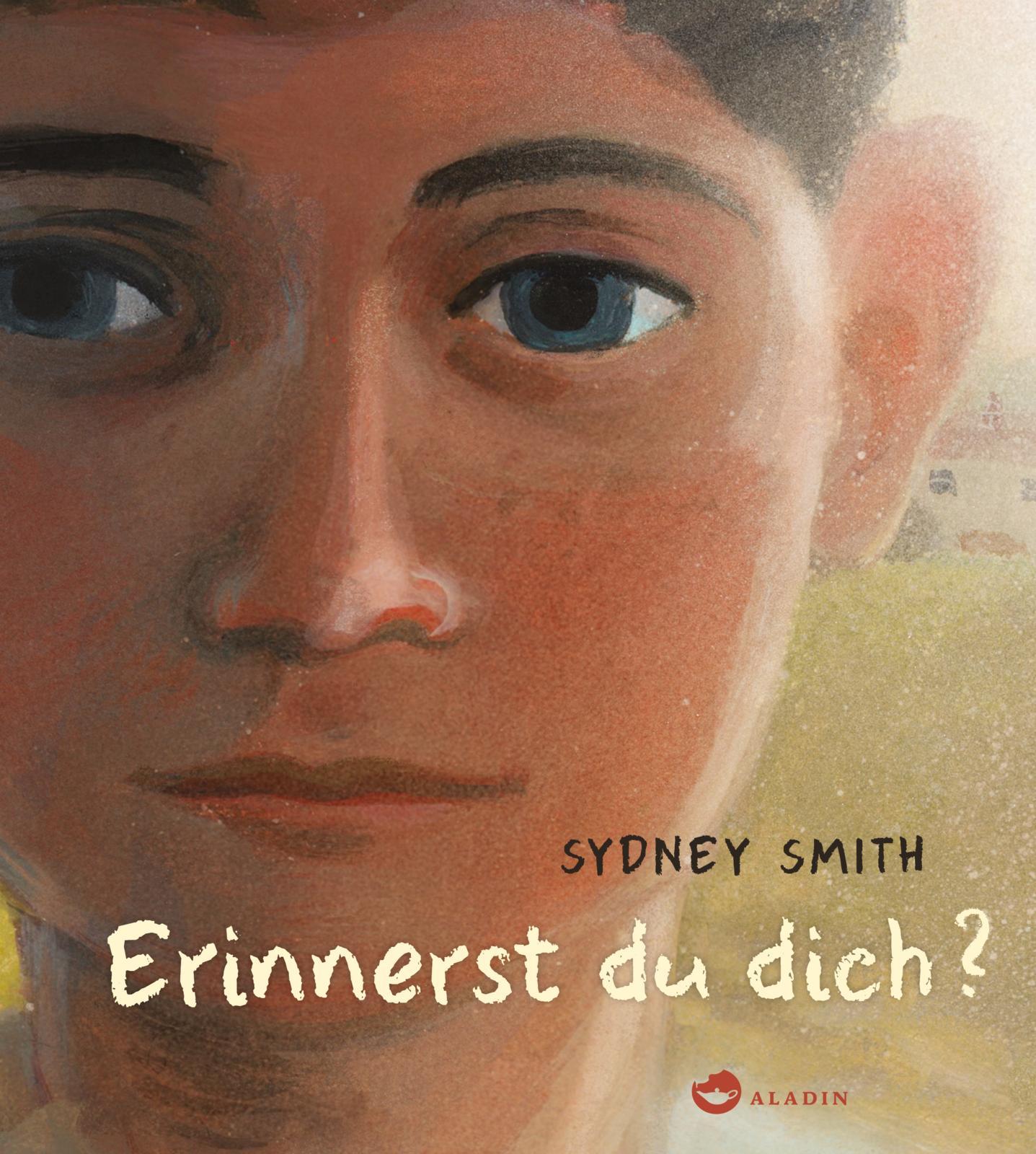 Vorderes Coverbild Erinnerst du dich?