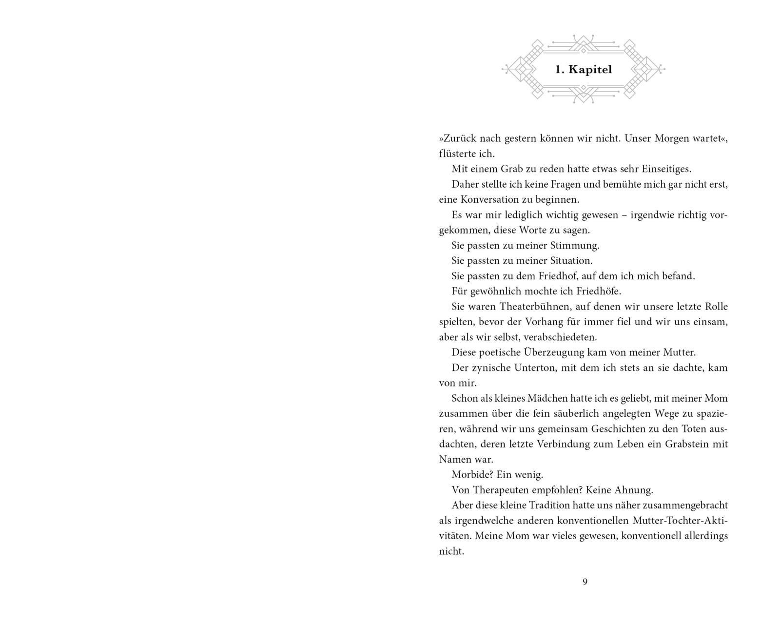 Beispielinhalt (Bild) Scripted 1: Lies