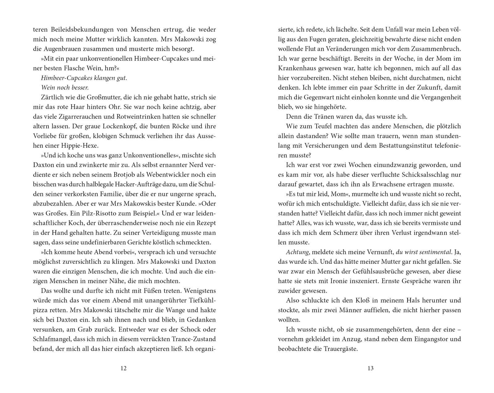 Beispielinhalt (Bild) Scripted 1: Lies