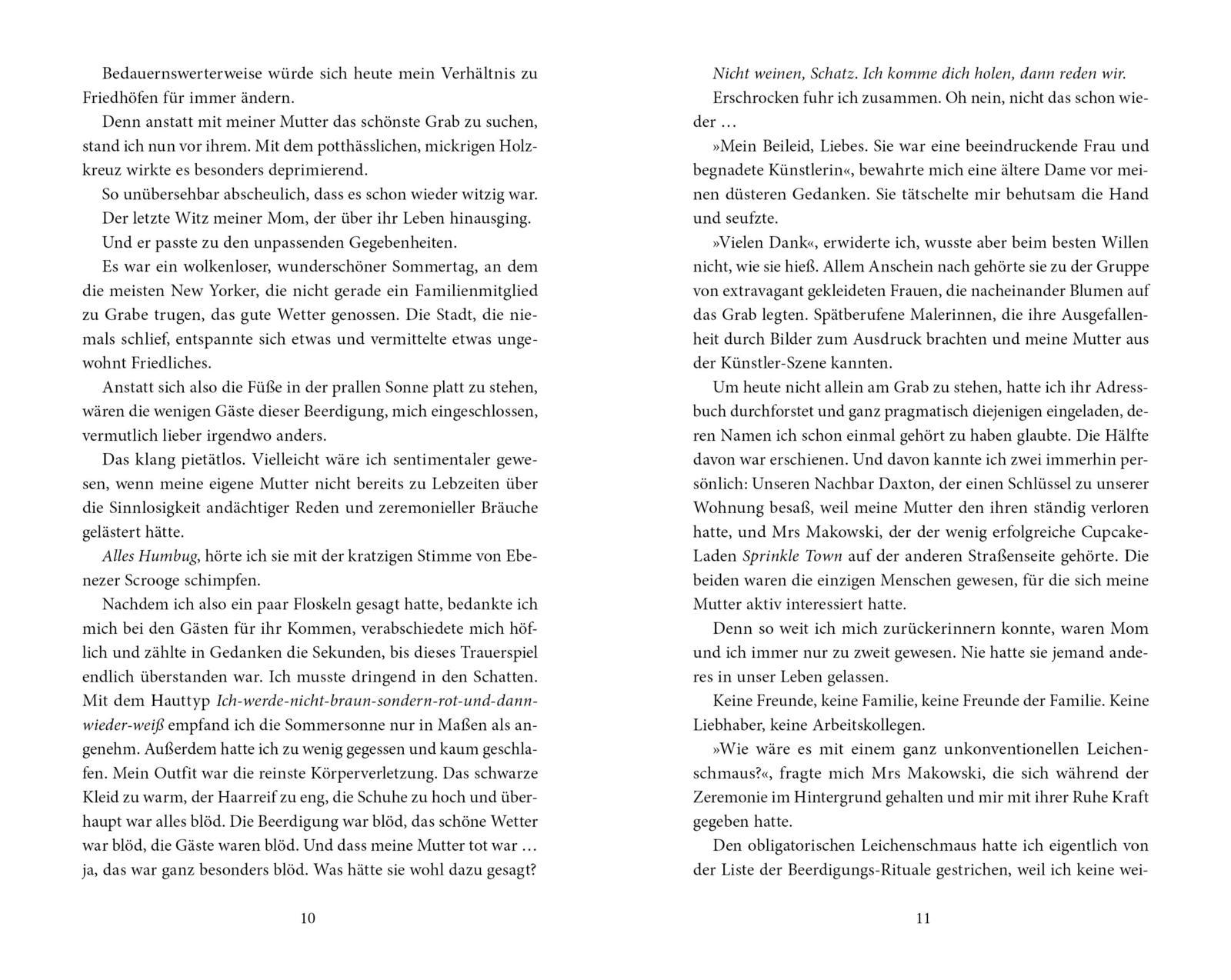 Beispielinhalt (Bild) Scripted 1: Lies