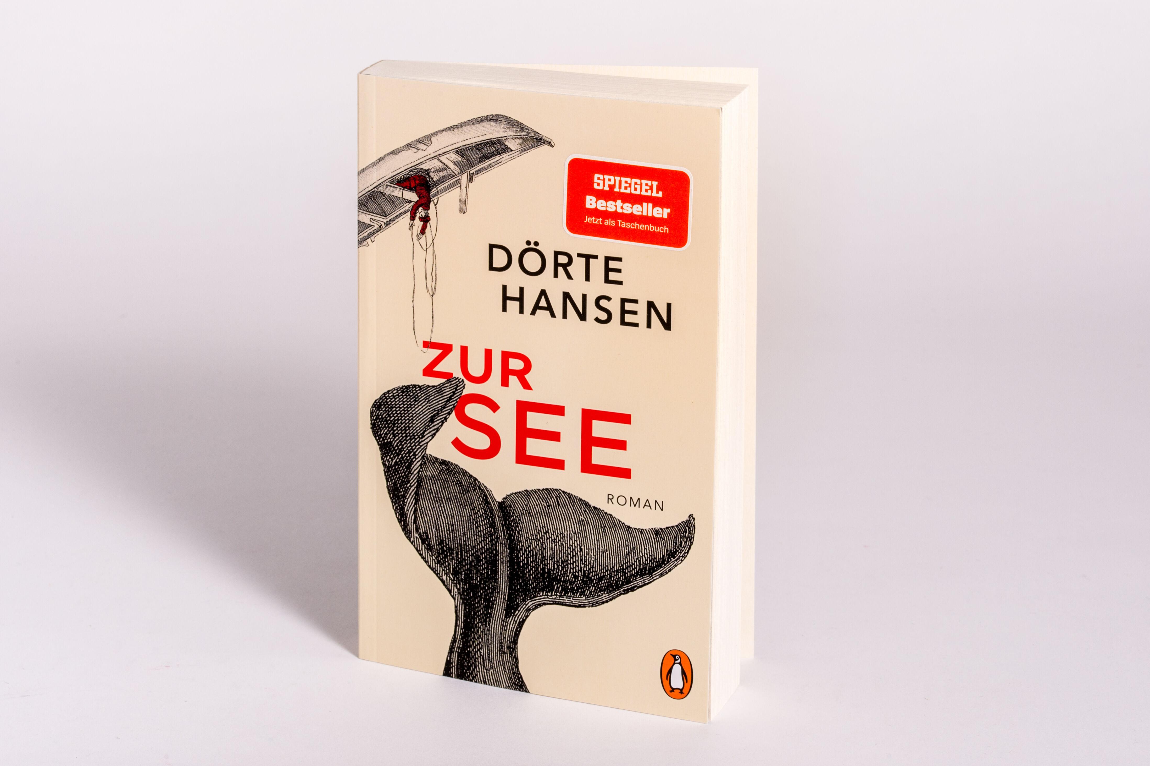 Beispielinhalt (Bild) Zur See