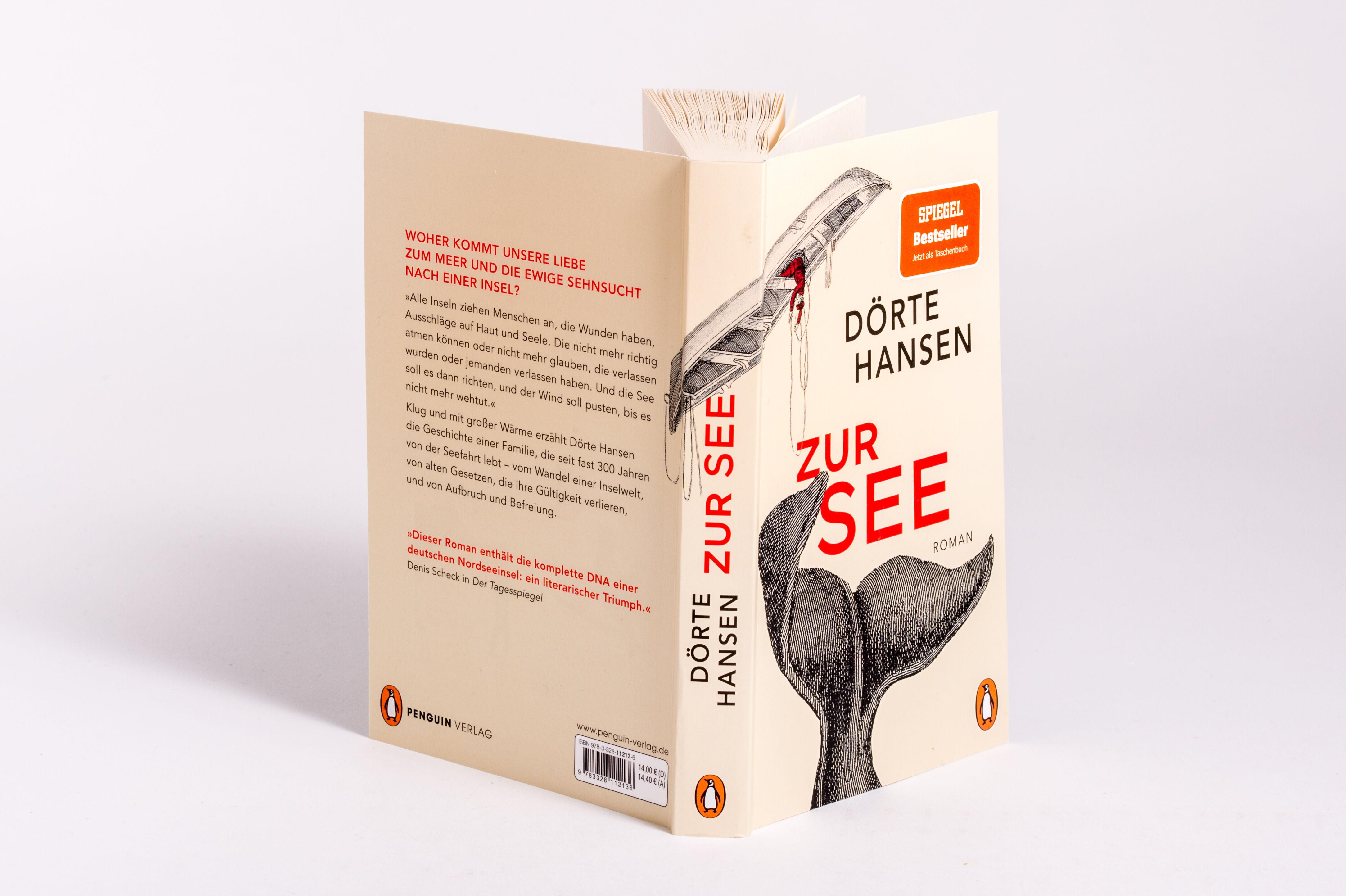 Beispielinhalt (Bild) Zur See