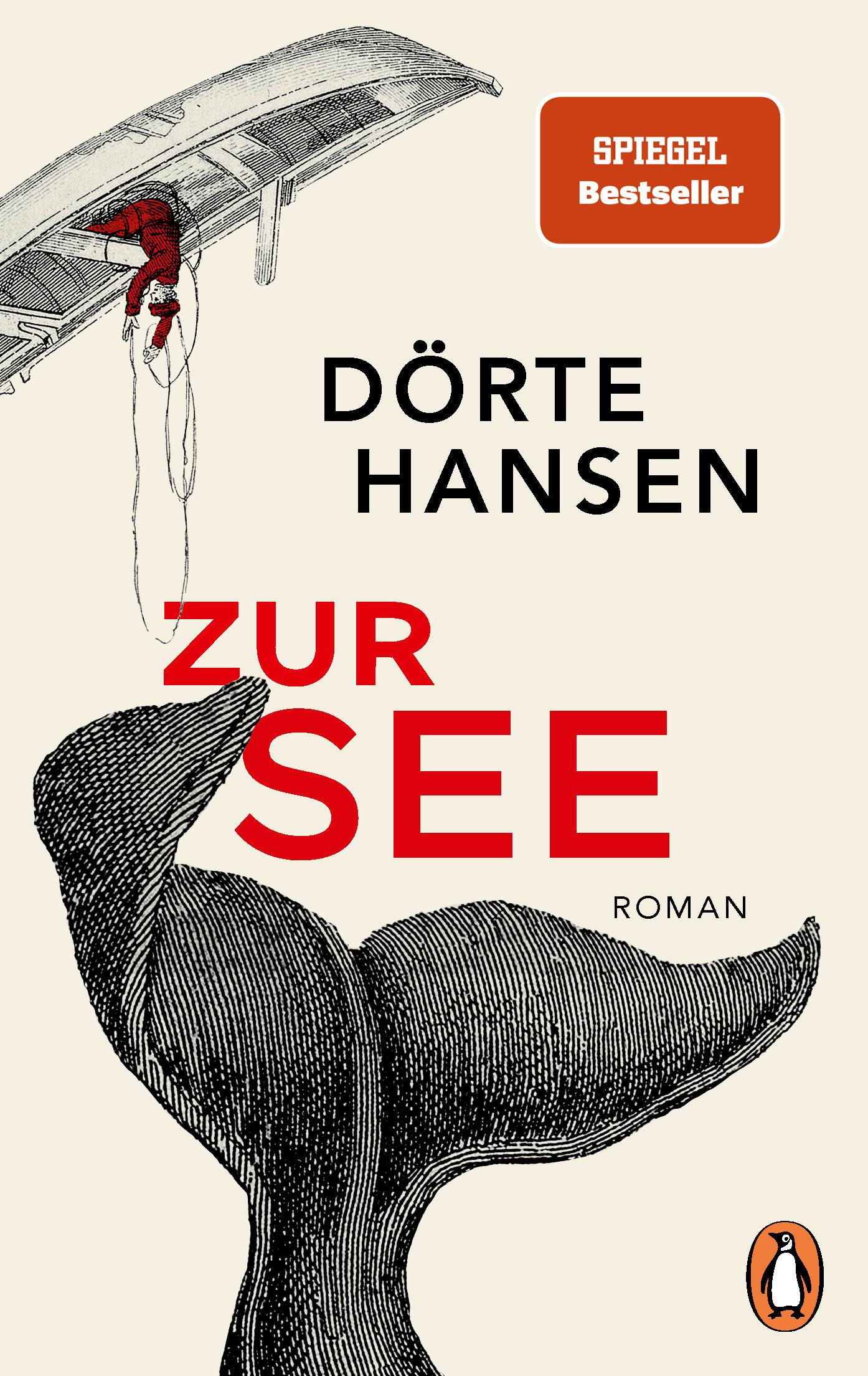 Vorderes Coverbild Zur See