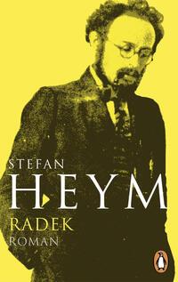 Vorderes Coverbild Radek