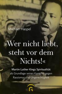 Vorderes Coverbild "Wer nicht liebt, steht vor dem Nichts!"